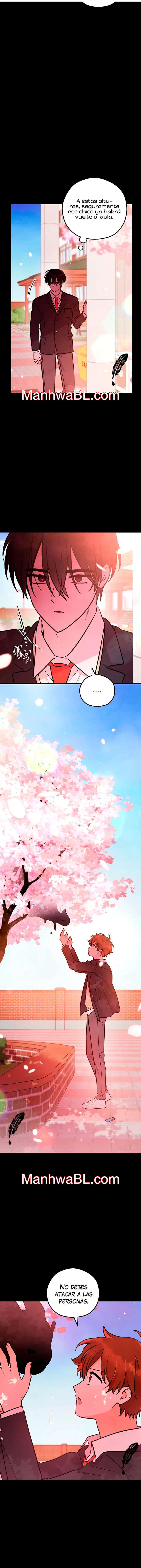 El espíritu de Mu-Ryeong - Capítulo 29.2 manhwa