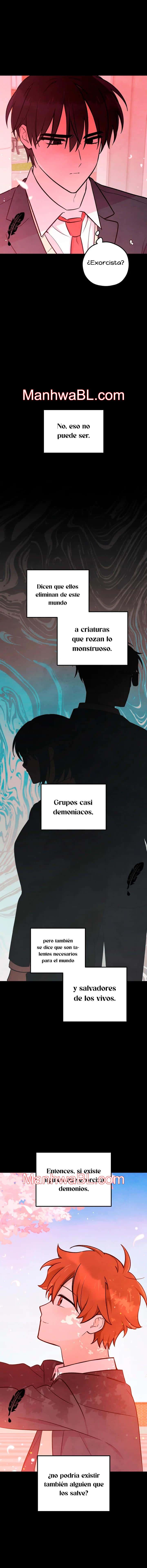 El espíritu de Mu-Ryeong - Capítulo 29.2 manhwa