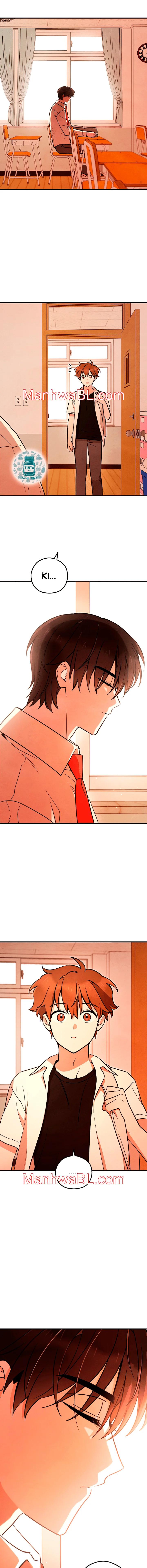 El espíritu de Mu-Ryeong - Capítulo 12.00 manhwa