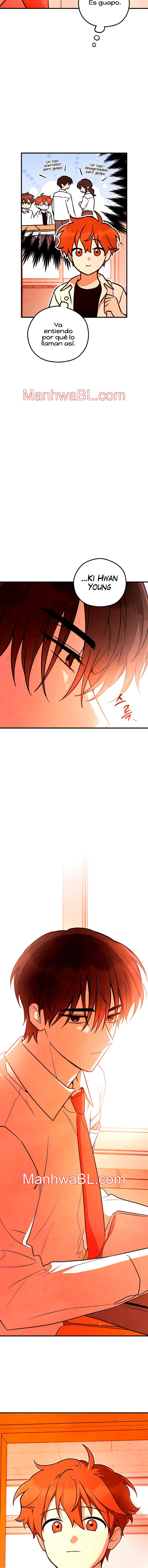 El espíritu de Mu-Ryeong - Capítulo 12.00 manhwa