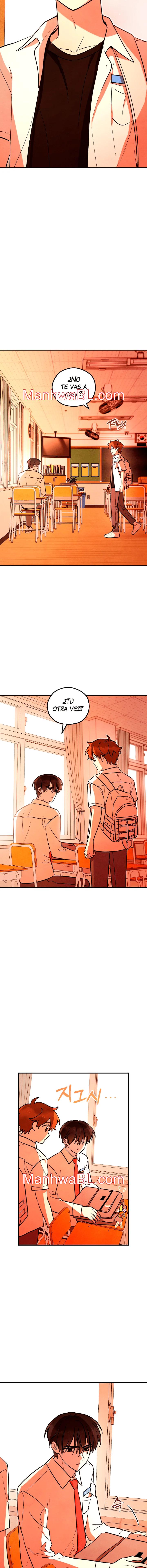 El espíritu de Mu-Ryeong - Capítulo 12.00 manhwa