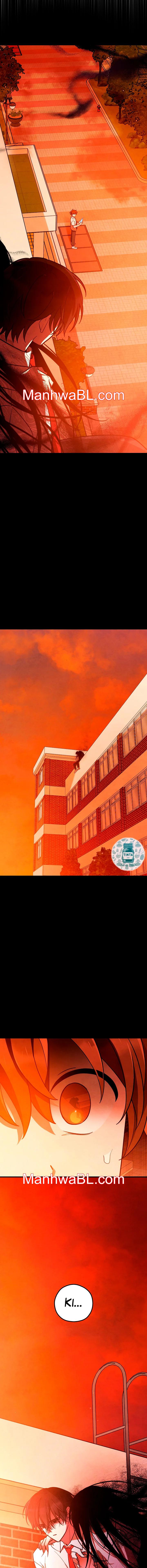 El espíritu de Mu-Ryeong - Capítulo 19.00 manhwa