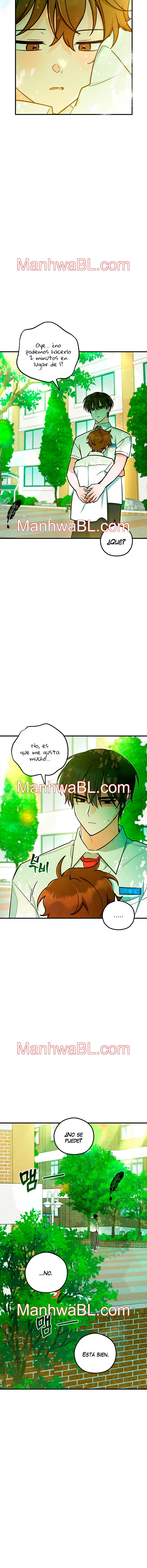 El espíritu de Mu-Ryeong - Capítulo 33 2 manhwa