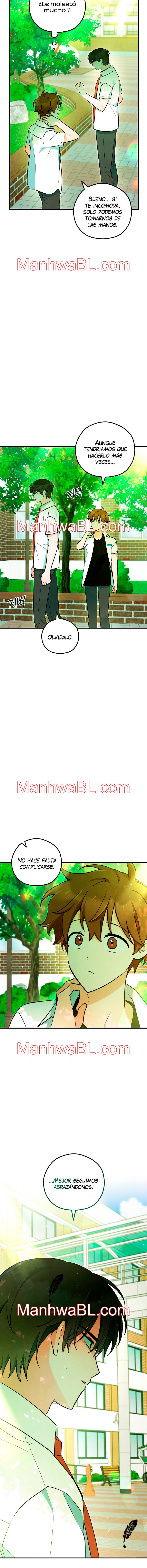El espíritu de Mu-Ryeong - Capítulo 33 2 manhwa