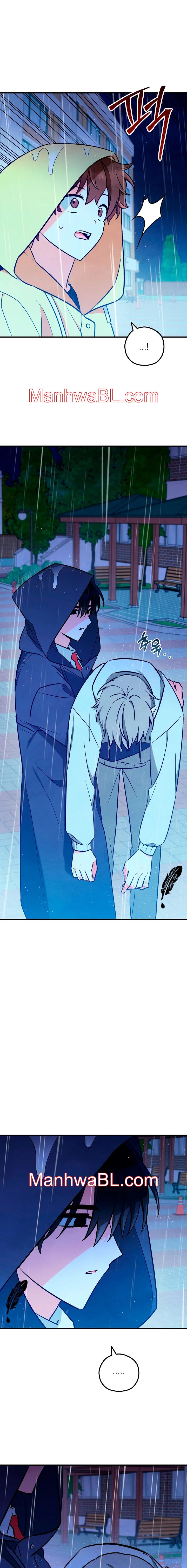 El espíritu de Mu-Ryeong - Capítulo 27.00 manhwa