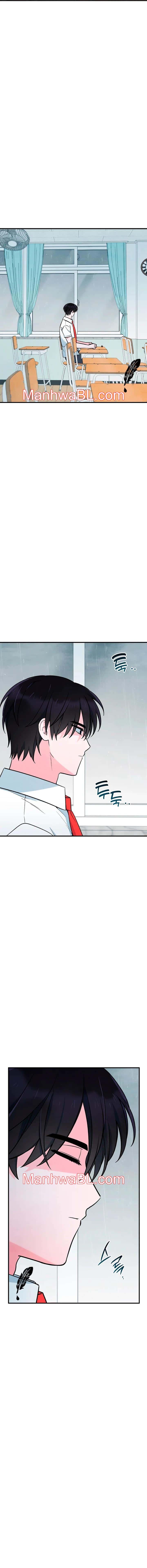 El espíritu de Mu-Ryeong - Capítulo 29.3 manhwa