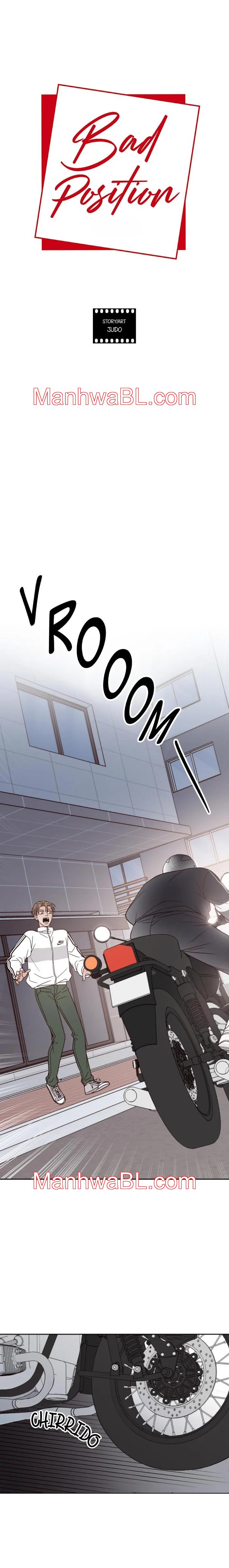Doble rollo - Capítulo 17.00 manhwa