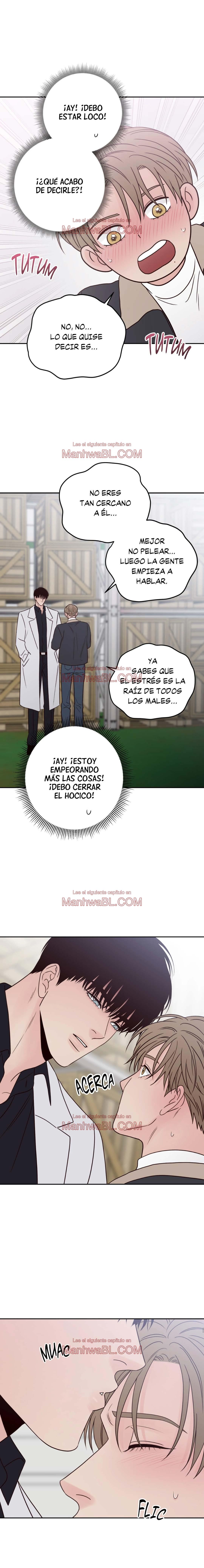 Doble rollo - Capítulo 56 2 manhwa