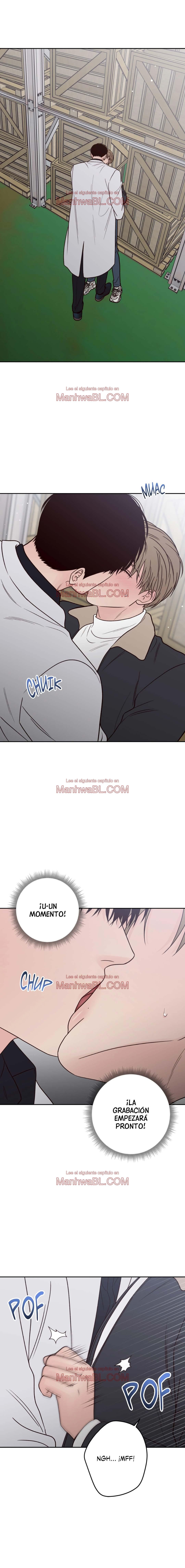 Doble rollo - Capítulo 56 2 manhwa