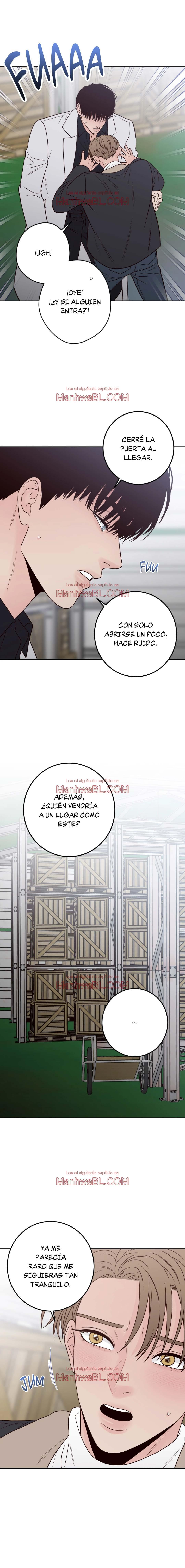 Doble rollo - Capítulo 56 2 manhwa