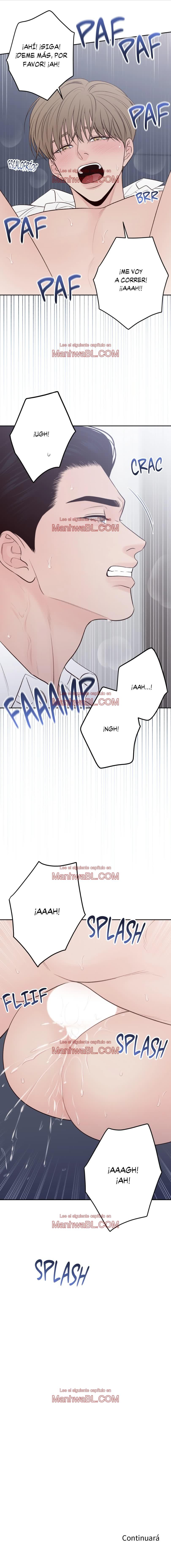 Doble rollo - Capítulo 63 3 manhwa