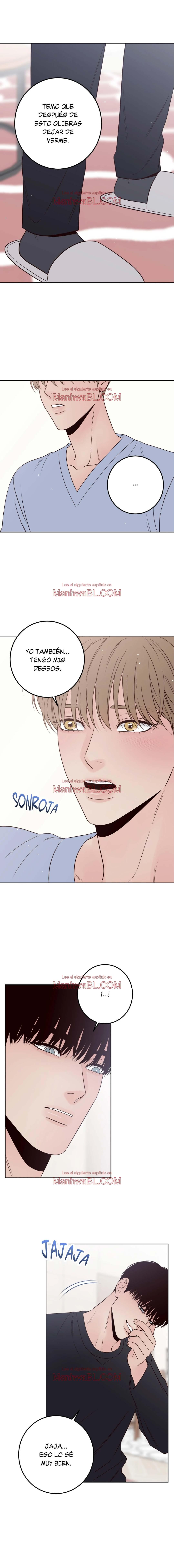 Doble rollo - Capítulo 51 manhwa