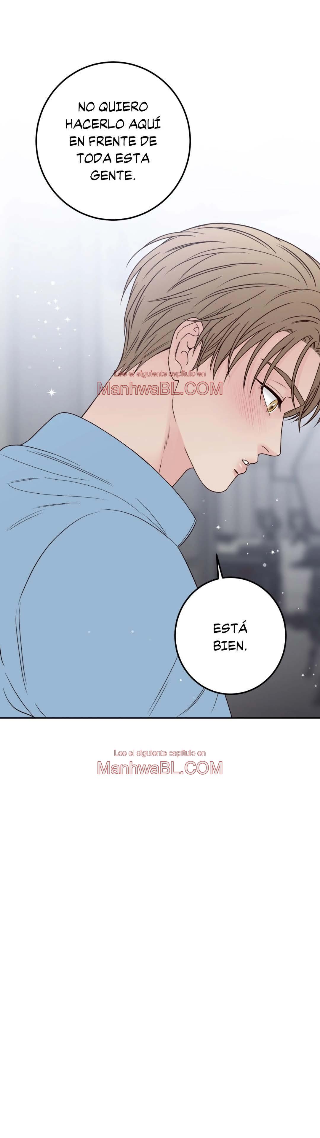 Doble rollo - Capítulo 47 3 manhwa