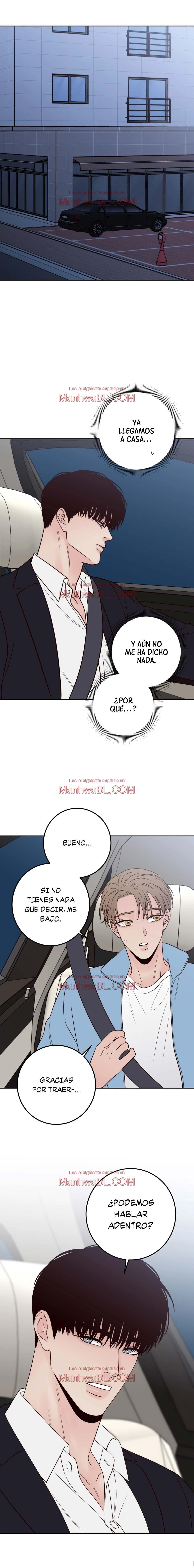 Doble rollo - Capítulo 47 3 manhwa