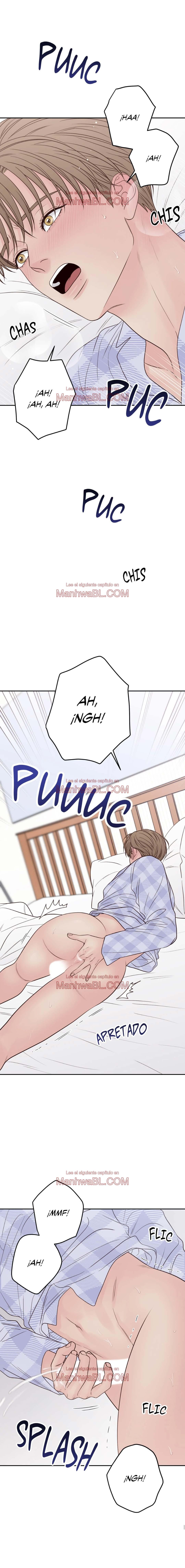 Doble rollo - Capítulo 48 3 manhwa