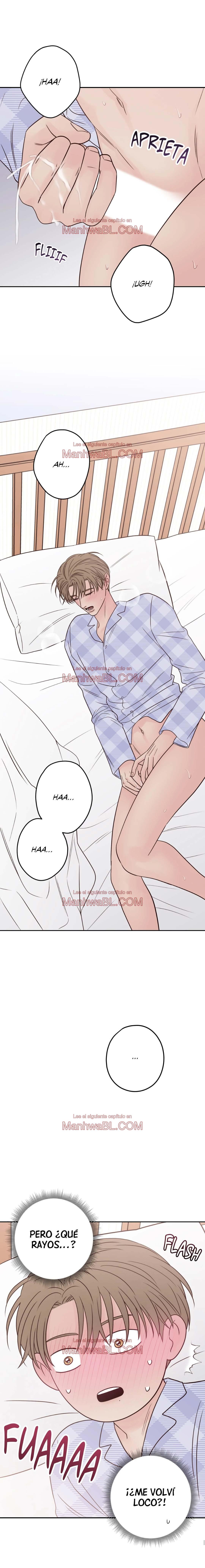 Doble rollo - Capítulo 48 3 manhwa