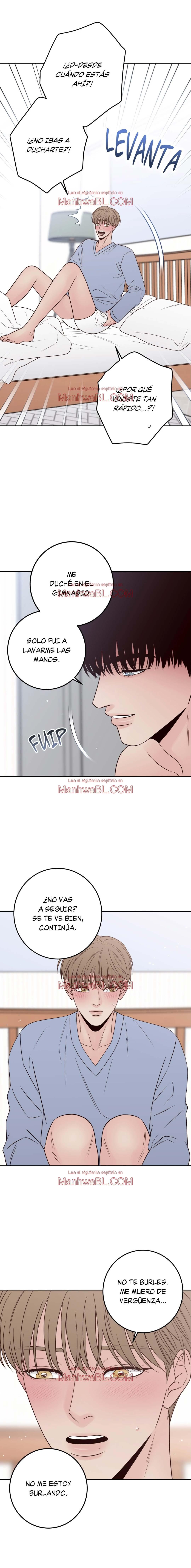 Doble rollo - Capítulo 51 3 manhwa
