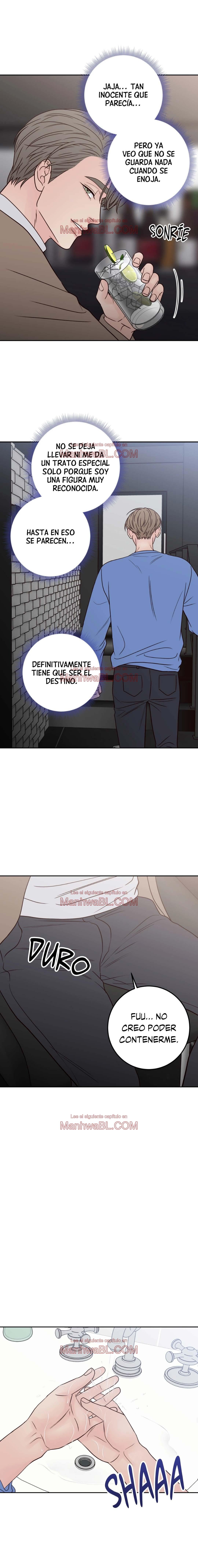 Doble rollo - Capítulo 45 2 manhwa