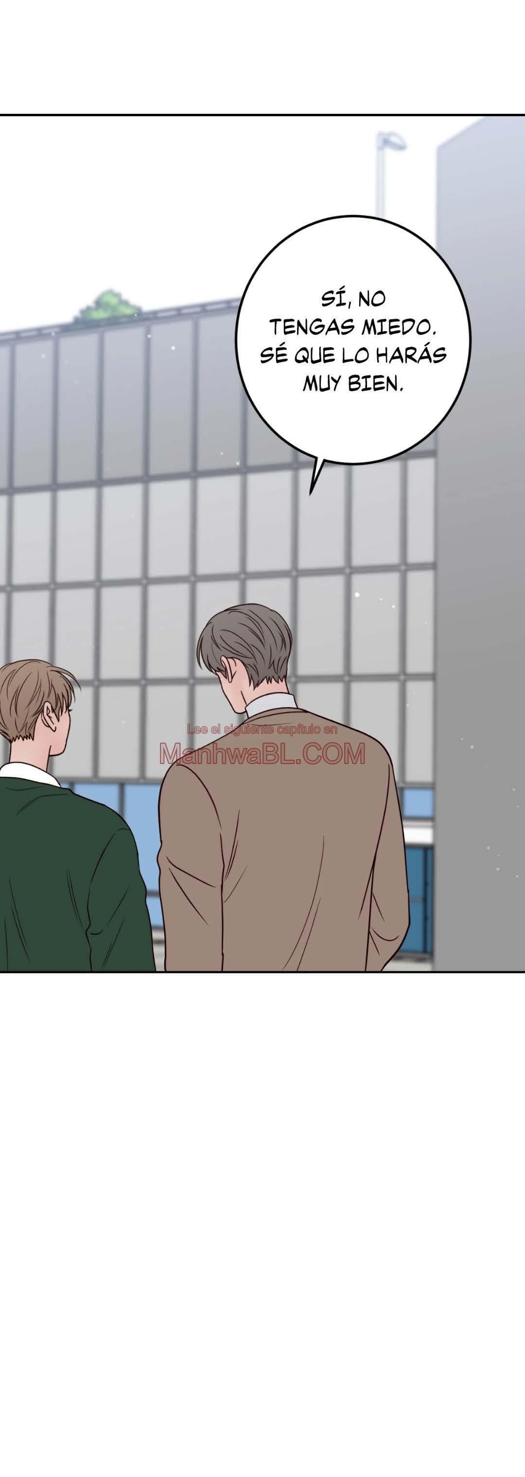 Doble rollo - Capítulo 43 3 manhwa