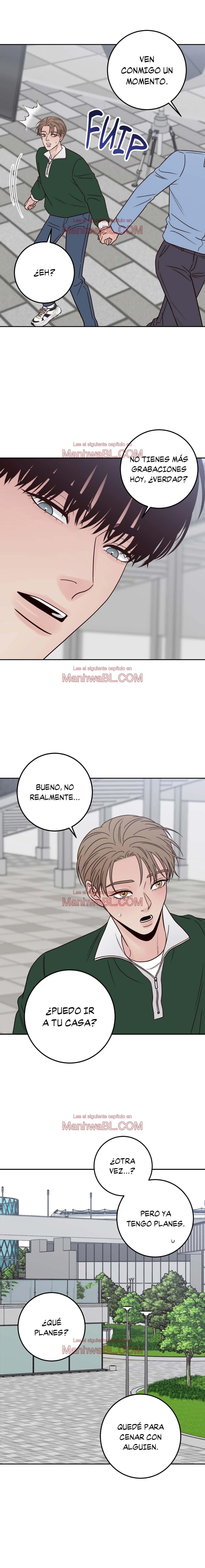 Doble rollo - Capítulo 43 3 manhwa