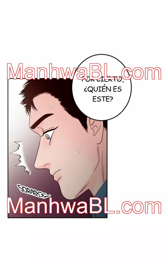 Doble rollo - Capítulo 11.00 manhwa
