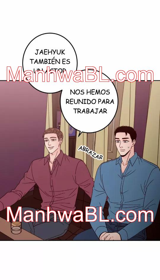 Doble rollo - Capítulo 11.00 manhwa