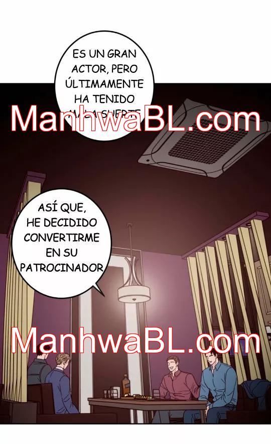 Doble rollo - Capítulo 11.00 manhwa