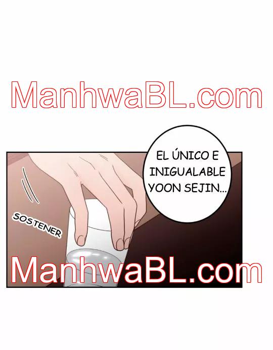 Doble rollo - Capítulo 11.00 manhwa