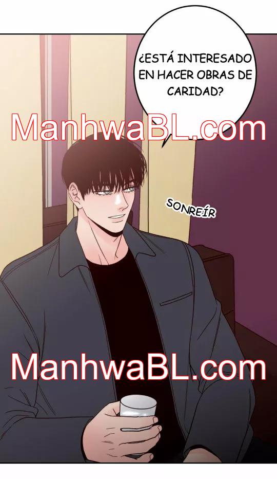 Doble rollo - Capítulo 11.00 manhwa