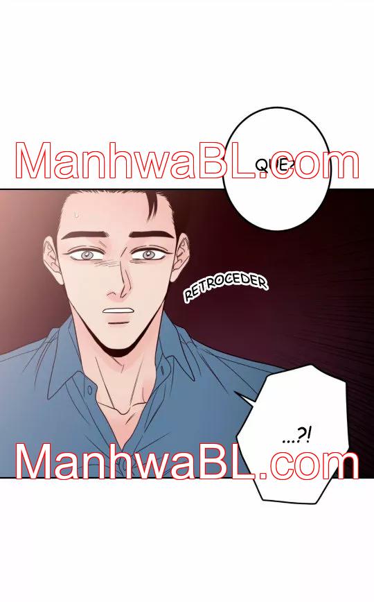 Doble rollo - Capítulo 11.00 manhwa