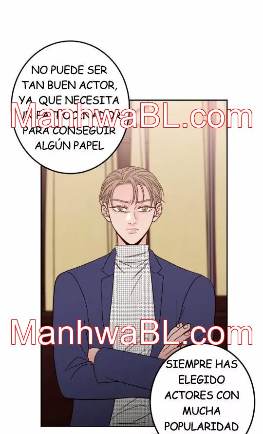 Doble rollo - Capítulo 11.00 manhwa