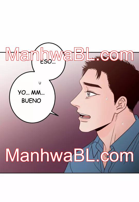 Doble rollo - Capítulo 11.00 manhwa