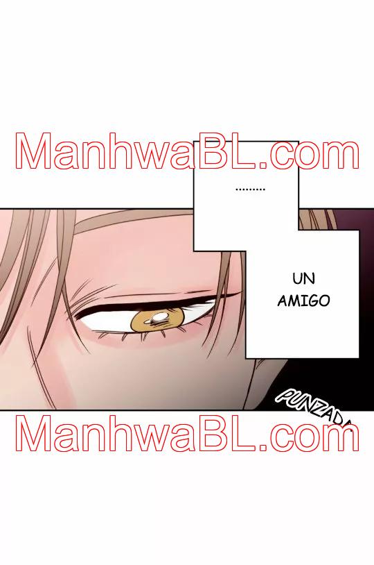 Doble rollo - Capítulo 11.00 manhwa