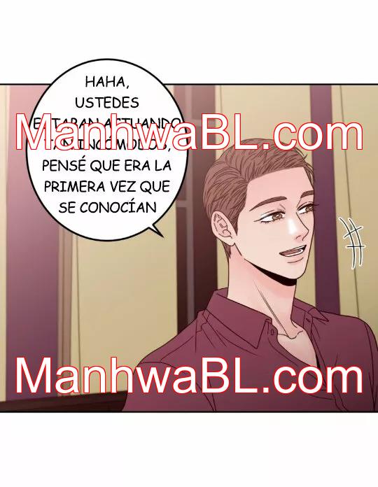 Doble rollo - Capítulo 11.00 manhwa