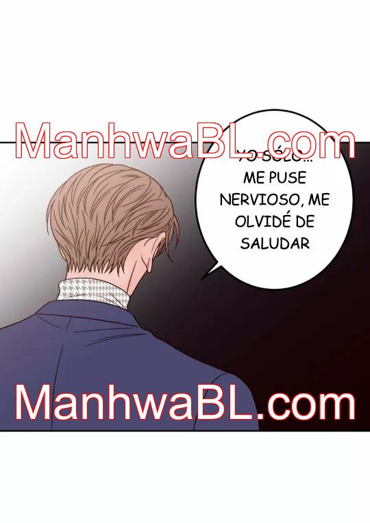 Doble rollo - Capítulo 11.00 manhwa