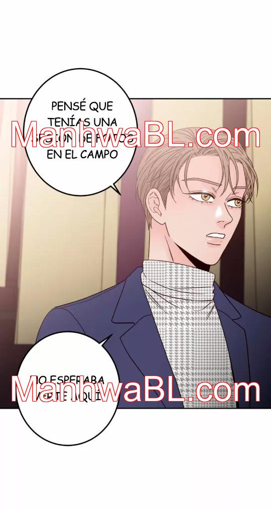 Doble rollo - Capítulo 11.00 manhwa