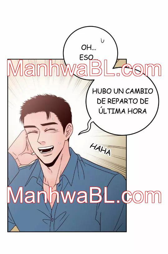 Doble rollo - Capítulo 11.00 manhwa