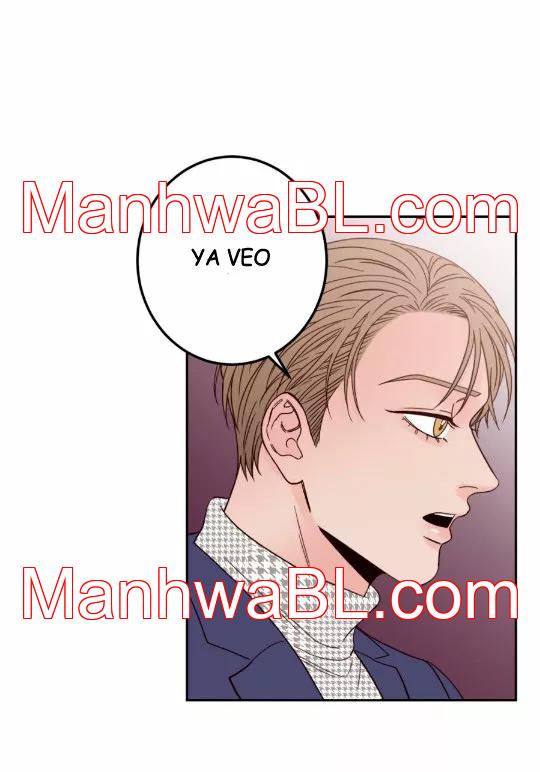 Doble rollo - Capítulo 11.00 manhwa