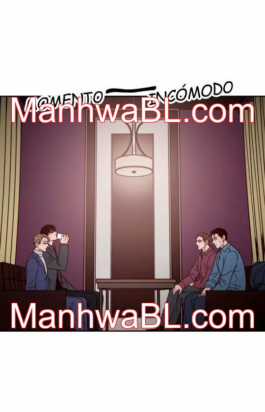 Doble rollo - Capítulo 11.00 manhwa