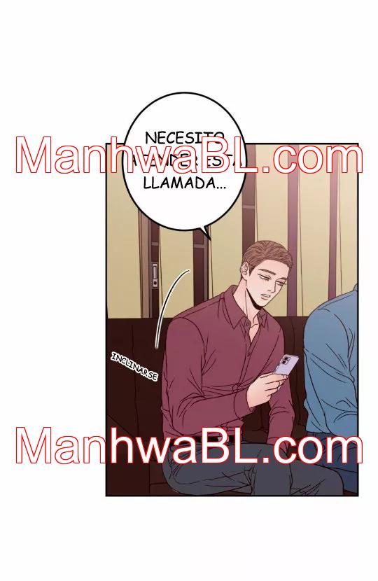 Doble rollo - Capítulo 11.00 manhwa