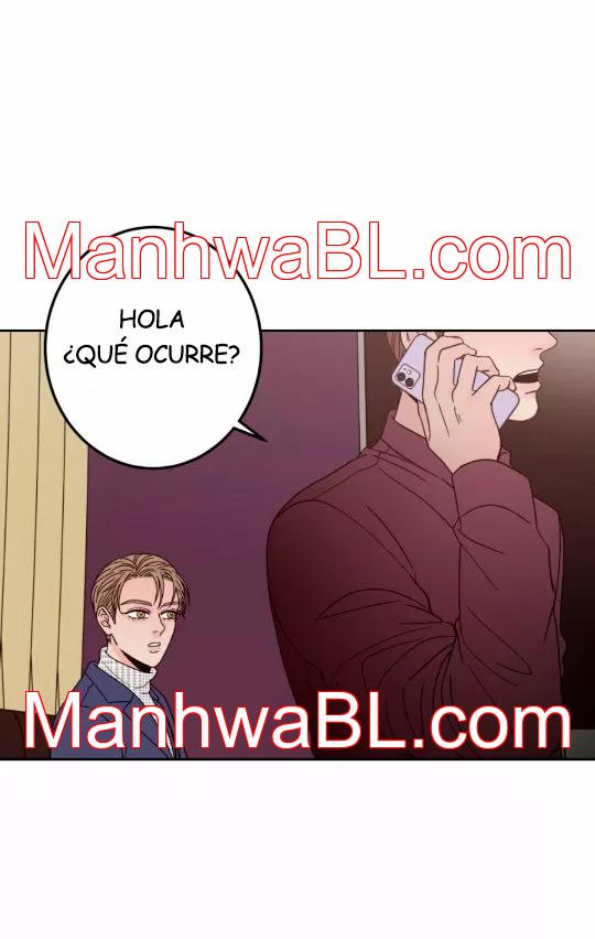 Doble rollo - Capítulo 11.00 manhwa