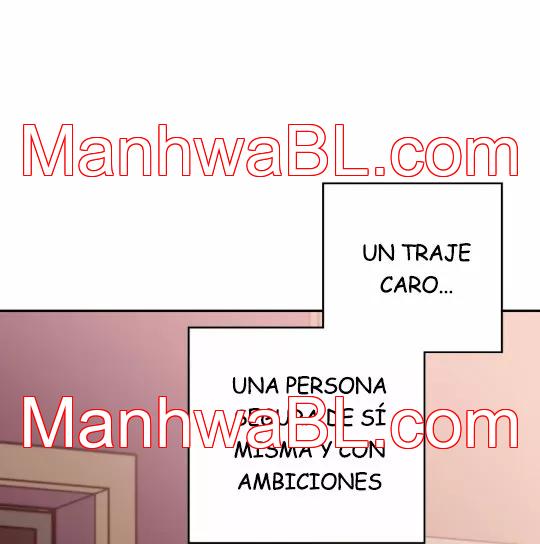 Doble rollo - Capítulo 11.00 manhwa