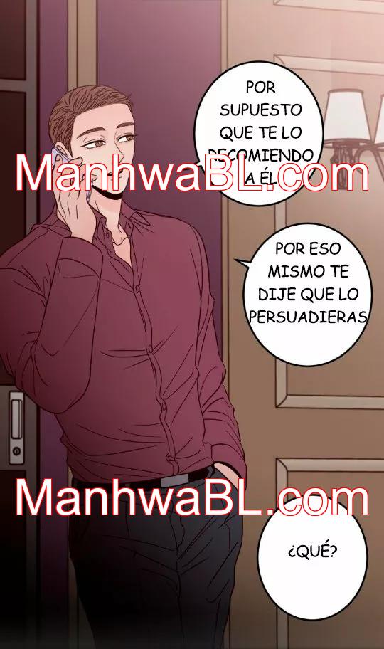 Doble rollo - Capítulo 11.00 manhwa