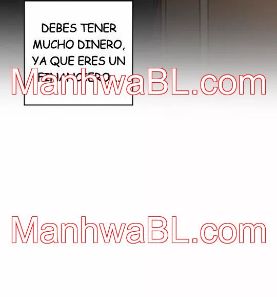 Doble rollo - Capítulo 11.00 manhwa