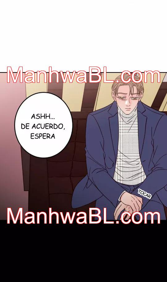 Doble rollo - Capítulo 11.00 manhwa