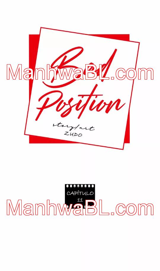 Doble rollo - Capítulo 11.00 manhwa
