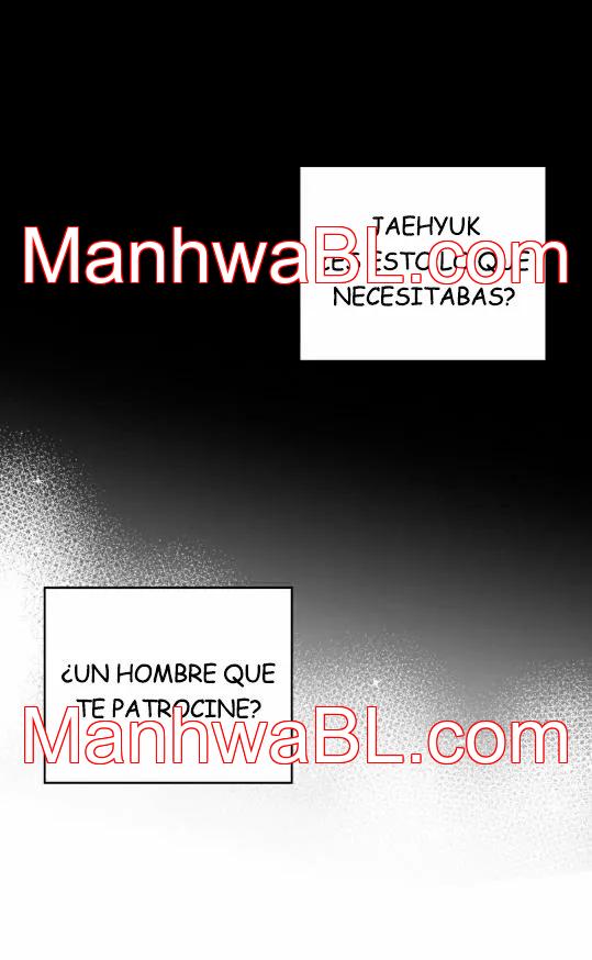 Doble rollo - Capítulo 11.00 manhwa