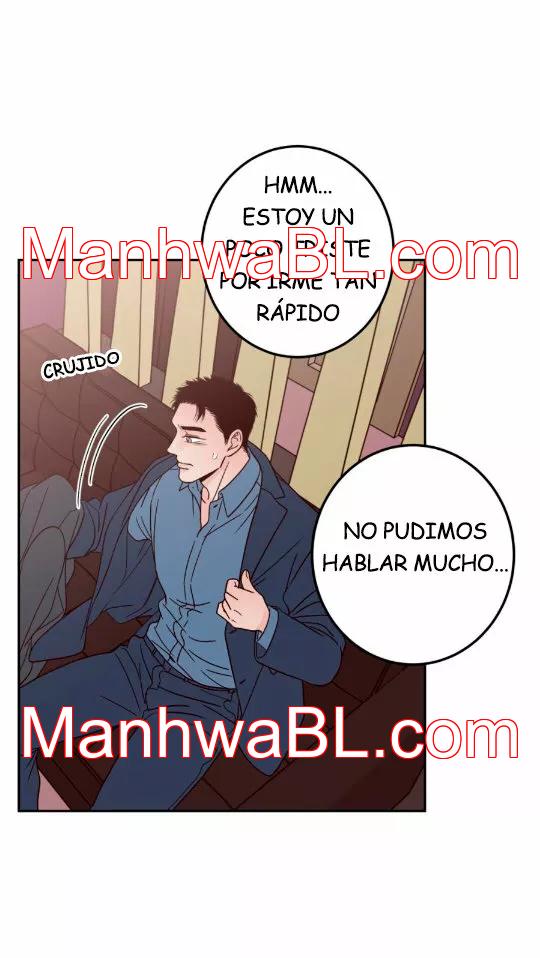 Doble rollo - Capítulo 11.00 manhwa