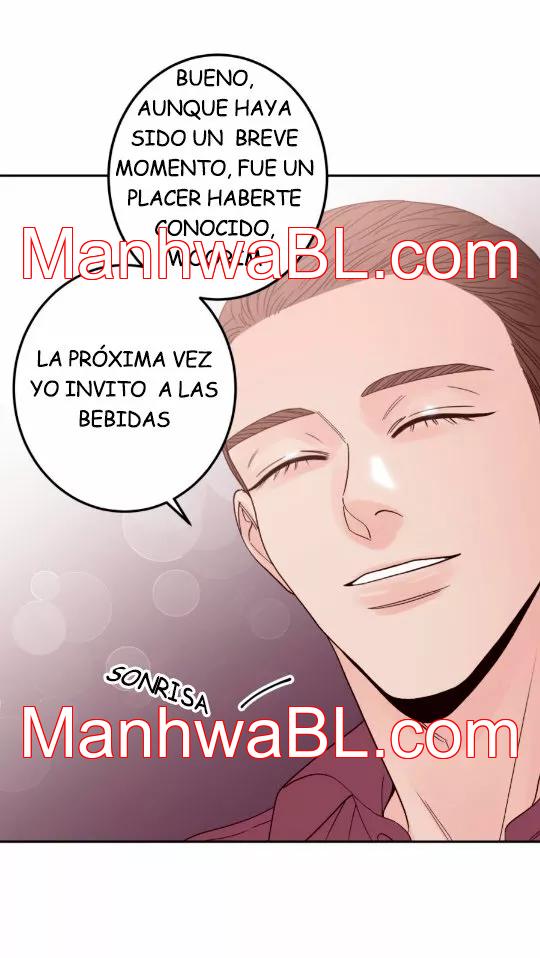 Doble rollo - Capítulo 11.00 manhwa