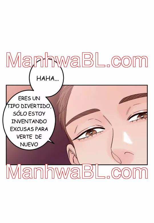Doble rollo - Capítulo 11.00 manhwa